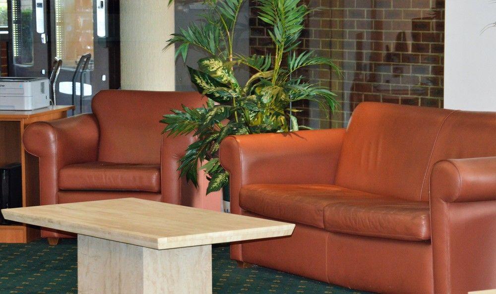Great Eastern Motor Lodge Перт Экстерьер фото