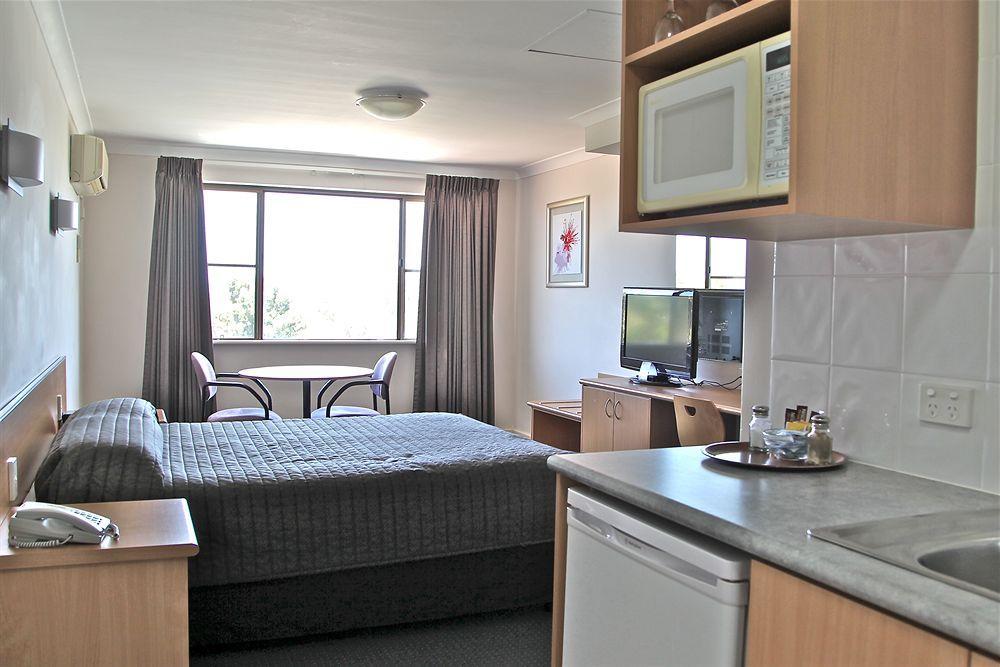 Great Eastern Motor Lodge Перт Экстерьер фото