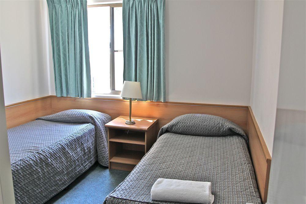 Great Eastern Motor Lodge Перт Экстерьер фото