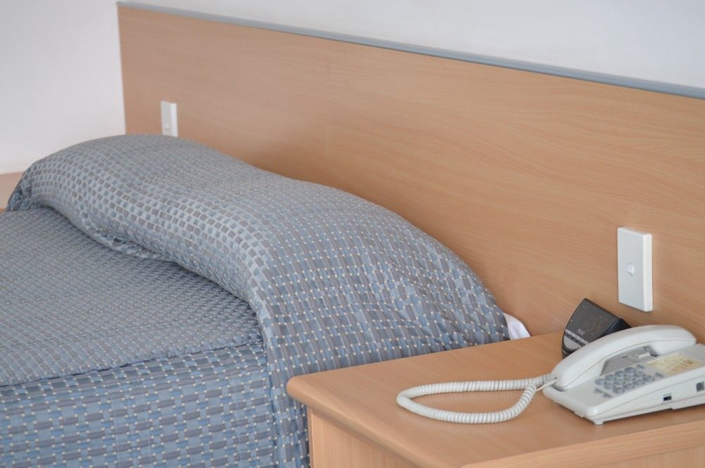 Great Eastern Motor Lodge Перт Экстерьер фото