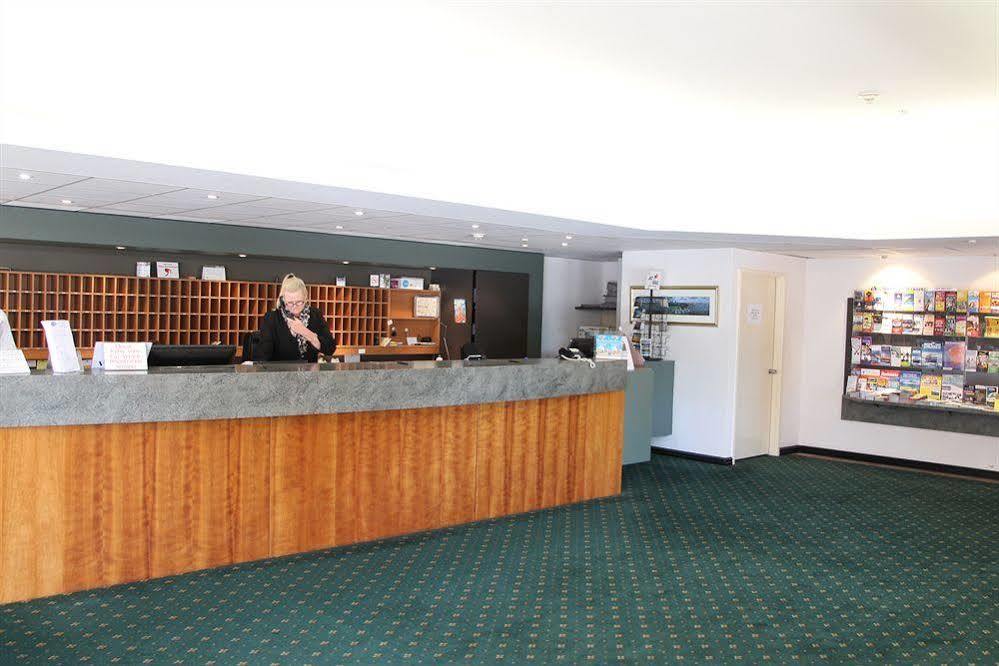 Great Eastern Motor Lodge Перт Экстерьер фото