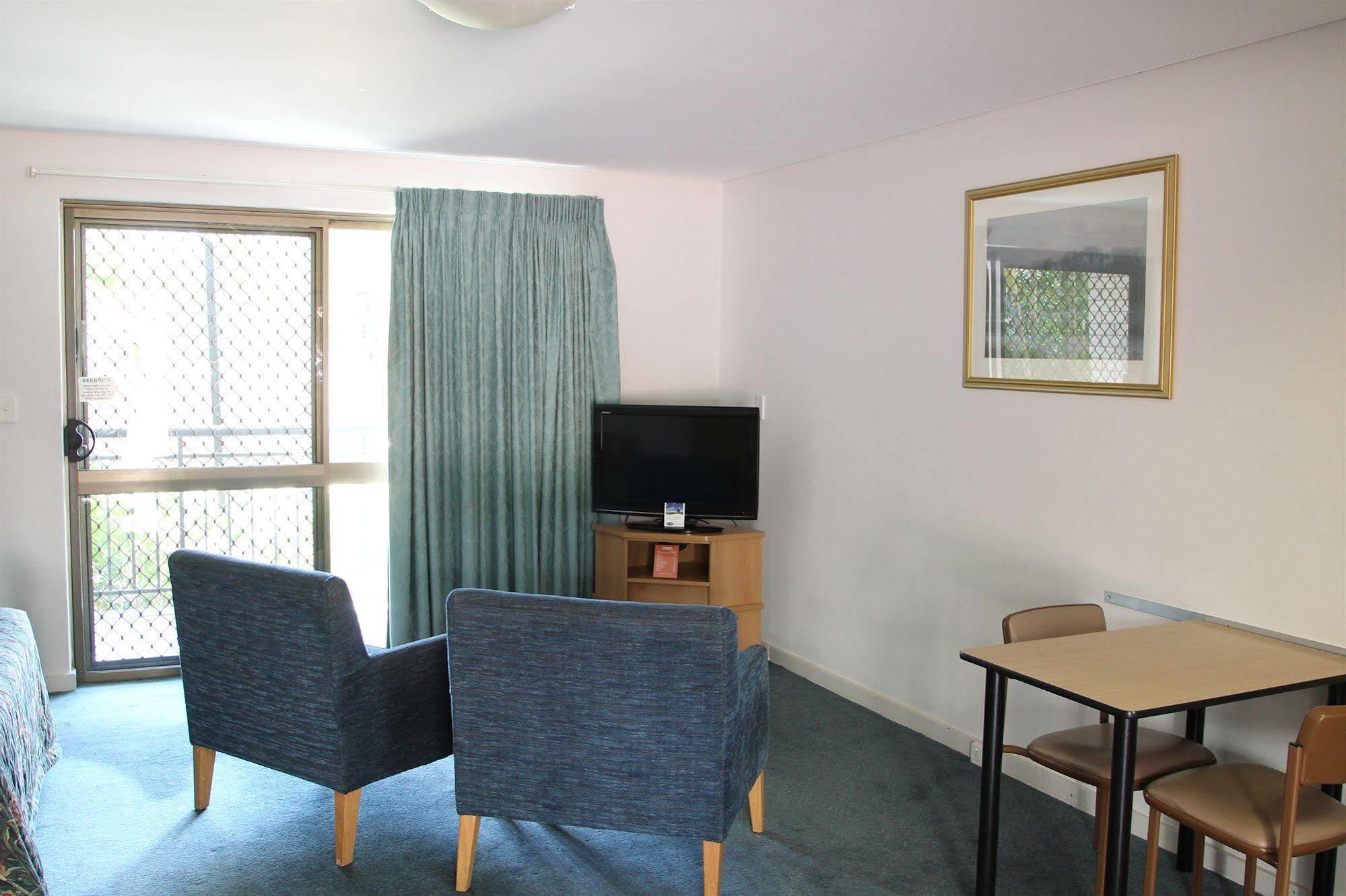 Great Eastern Motor Lodge Перт Экстерьер фото