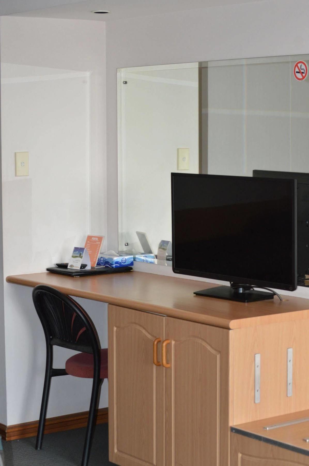 Great Eastern Motor Lodge Перт Экстерьер фото