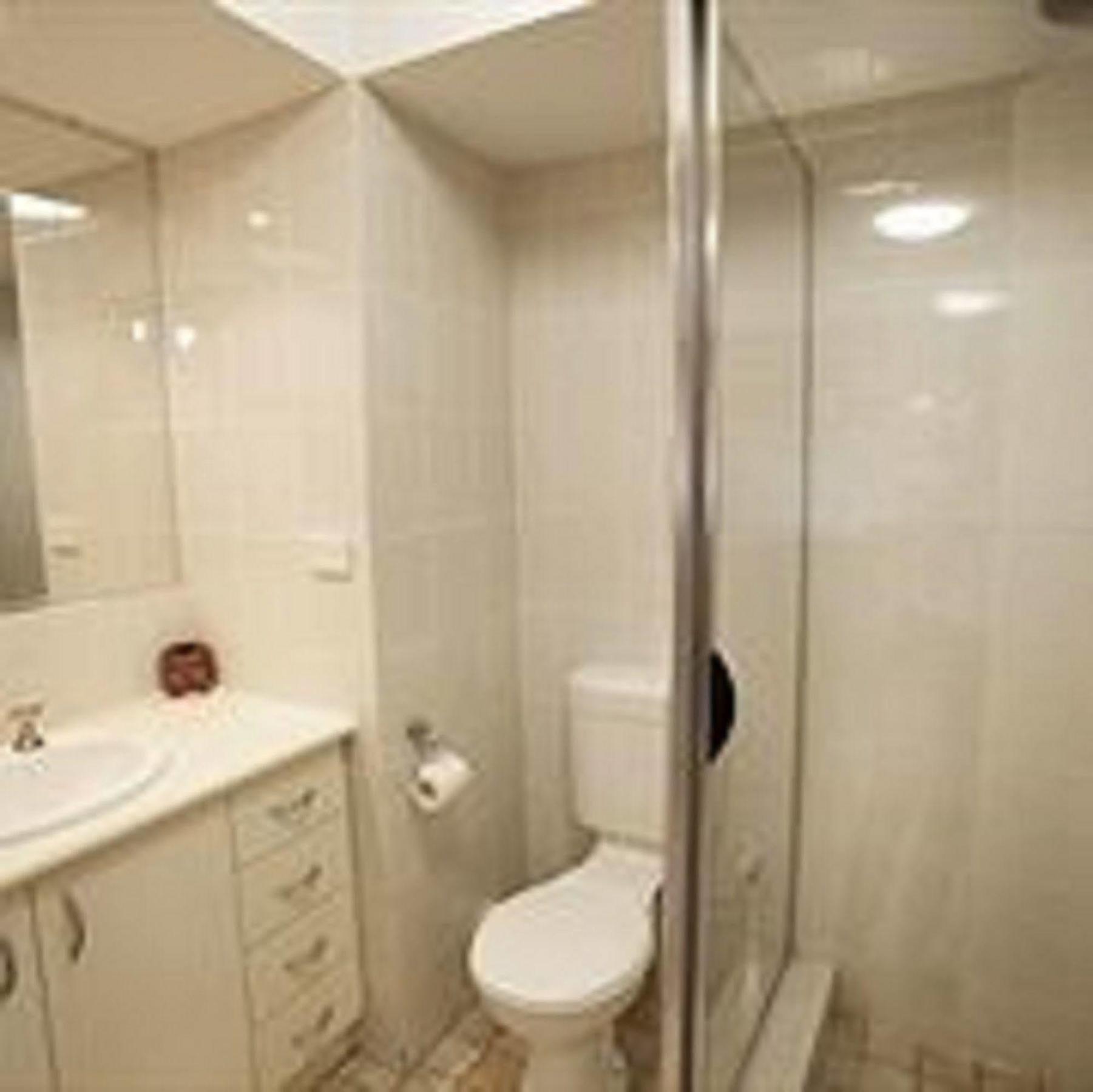 Great Eastern Motor Lodge Перт Экстерьер фото