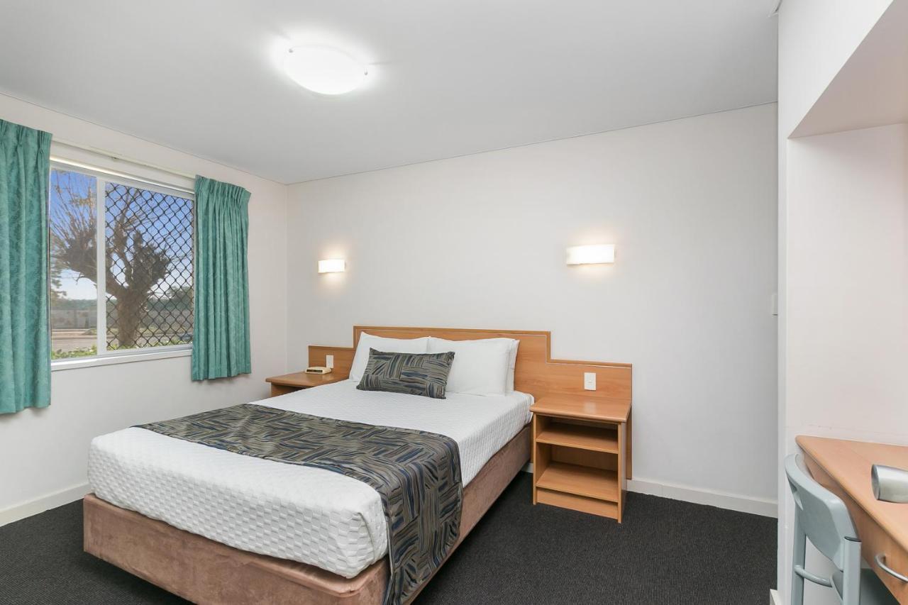 Great Eastern Motor Lodge Перт Экстерьер фото